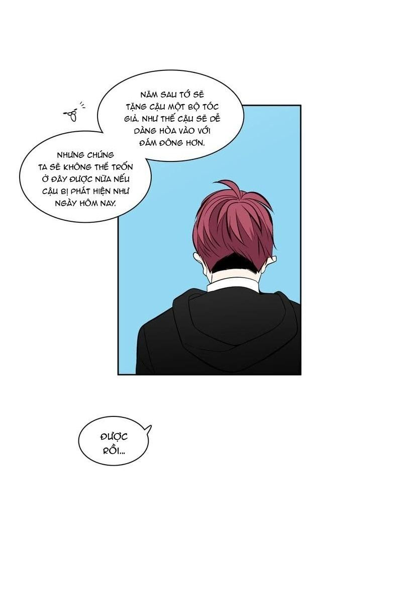 Anh Làm Em Đắm Say Chap 40 - Next Chap 41