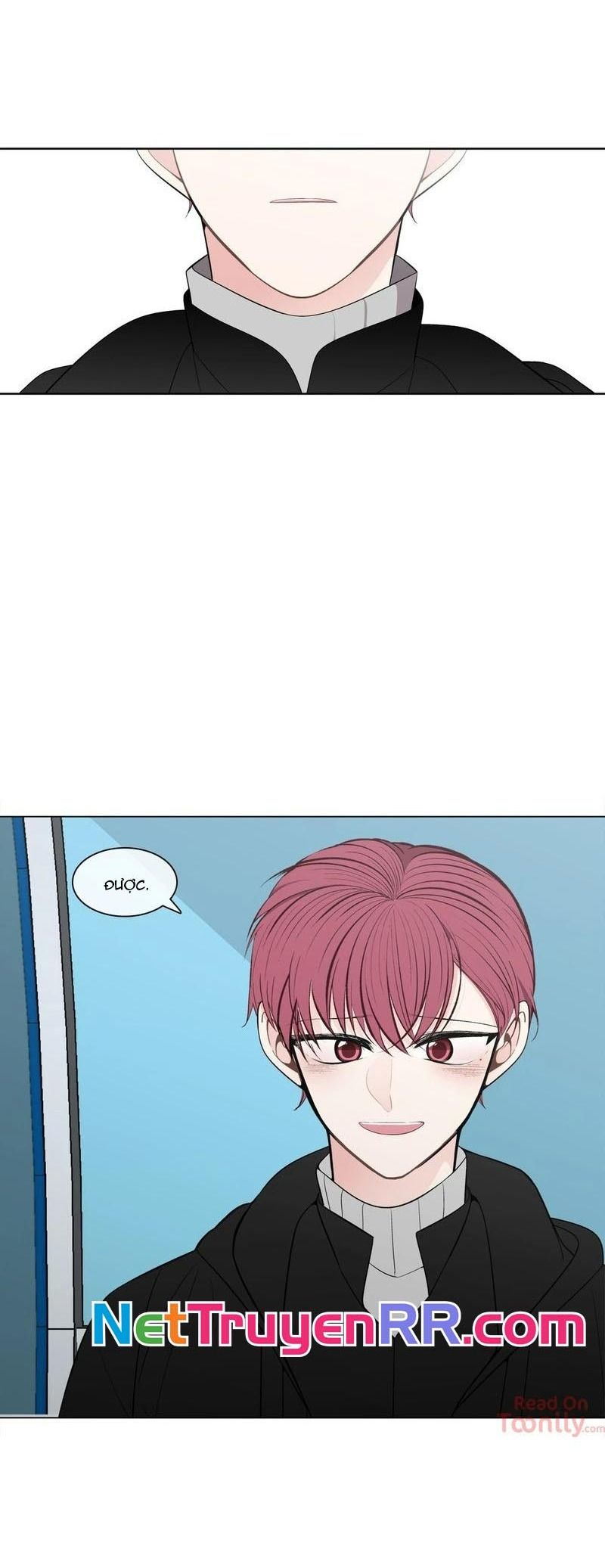 Anh Làm Em Đắm Say Chap 40 - Next Chap 41