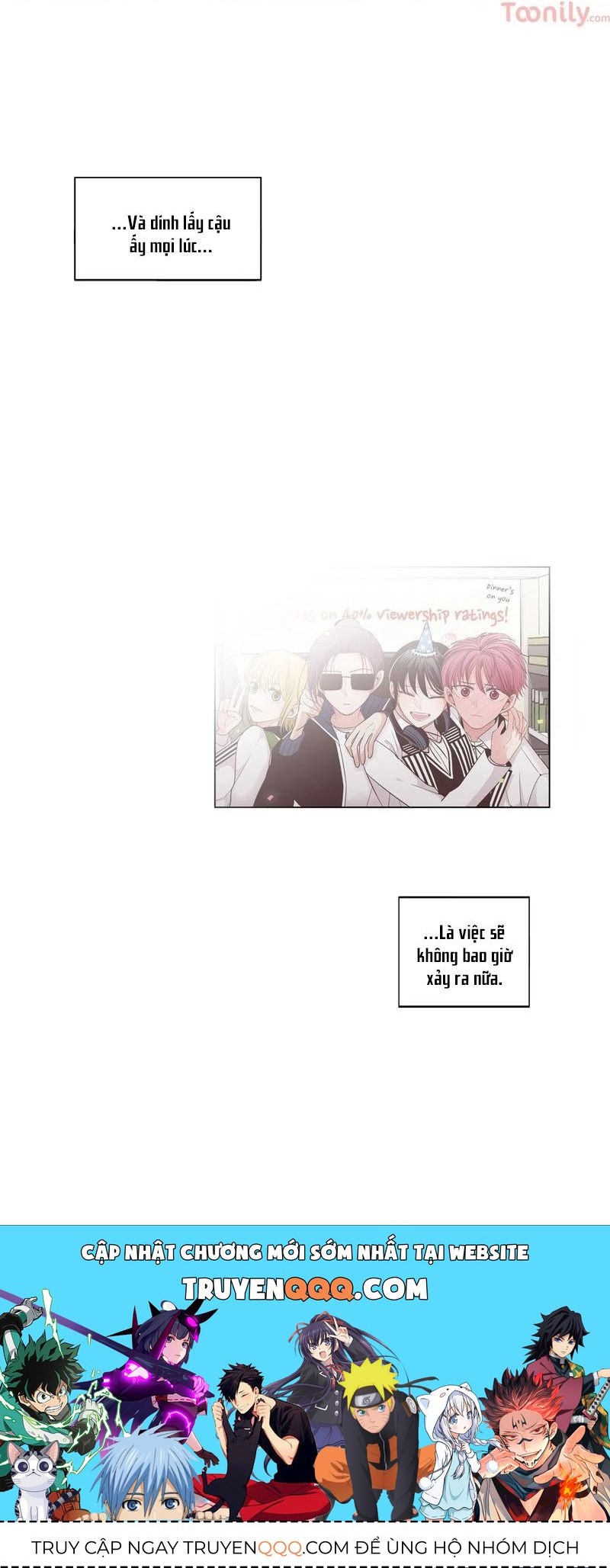 Anh Làm Em Đắm Say Chap 40 - Next Chap 41