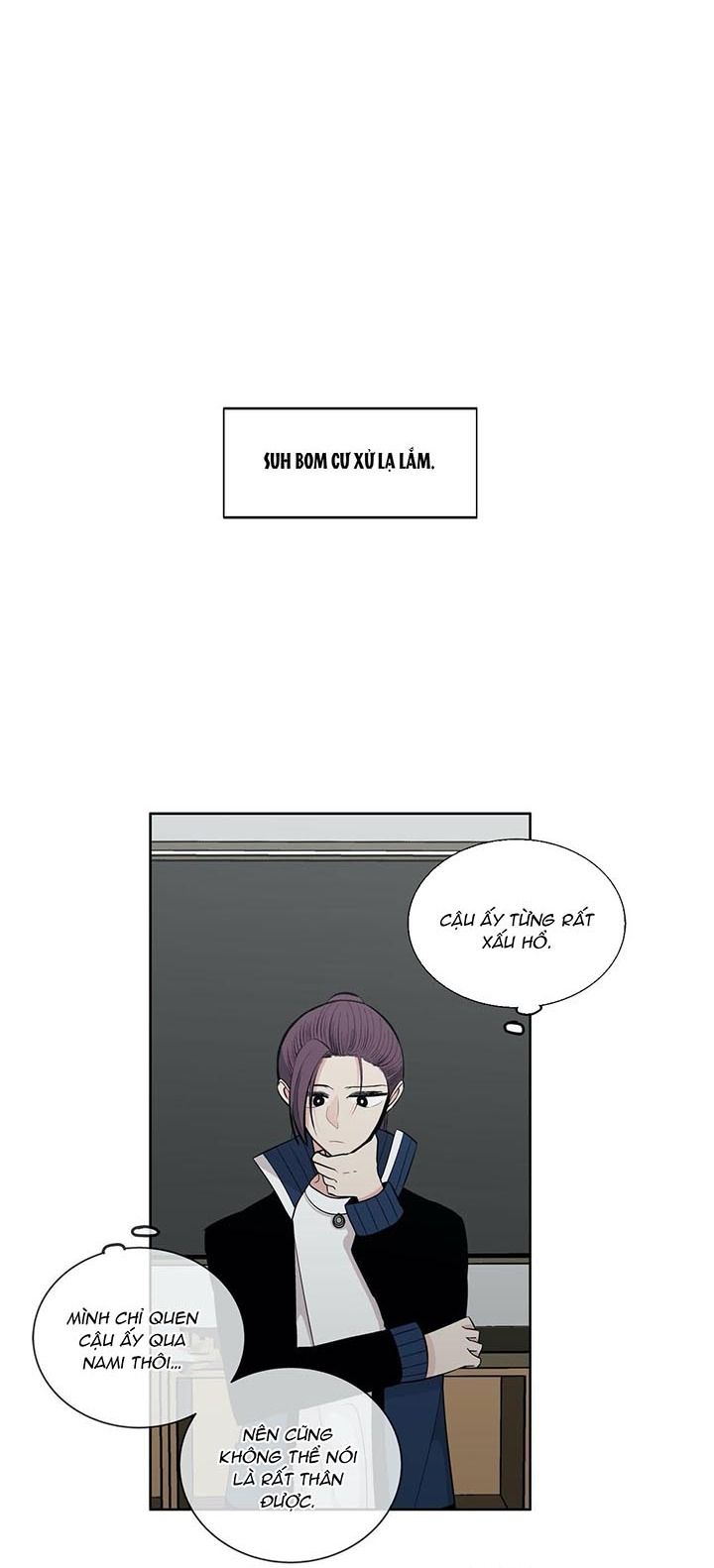 Anh Làm Em Đắm Say Chap 42 - Next Chap 43