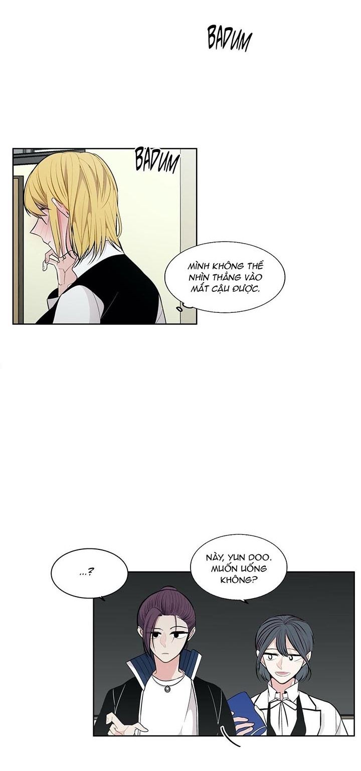 Anh Làm Em Đắm Say Chap 42 - Next Chap 43