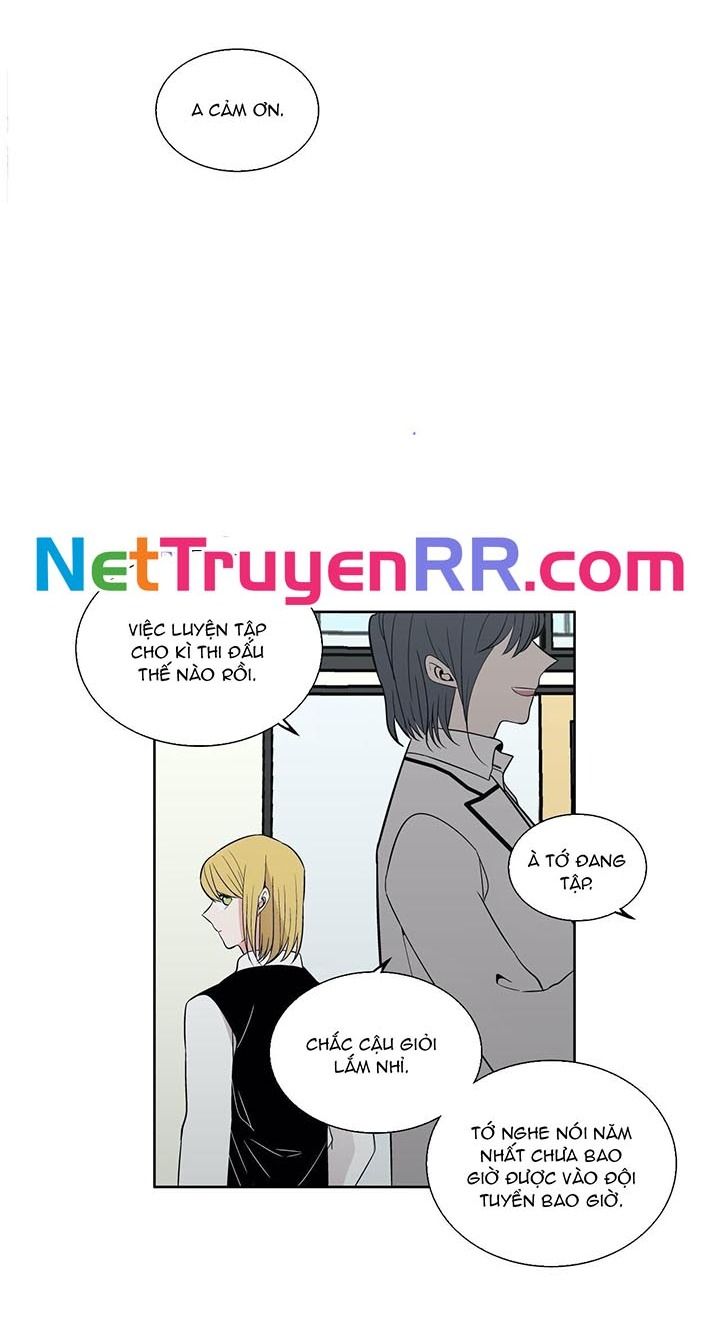 Anh Làm Em Đắm Say Chap 42 - Next Chap 43