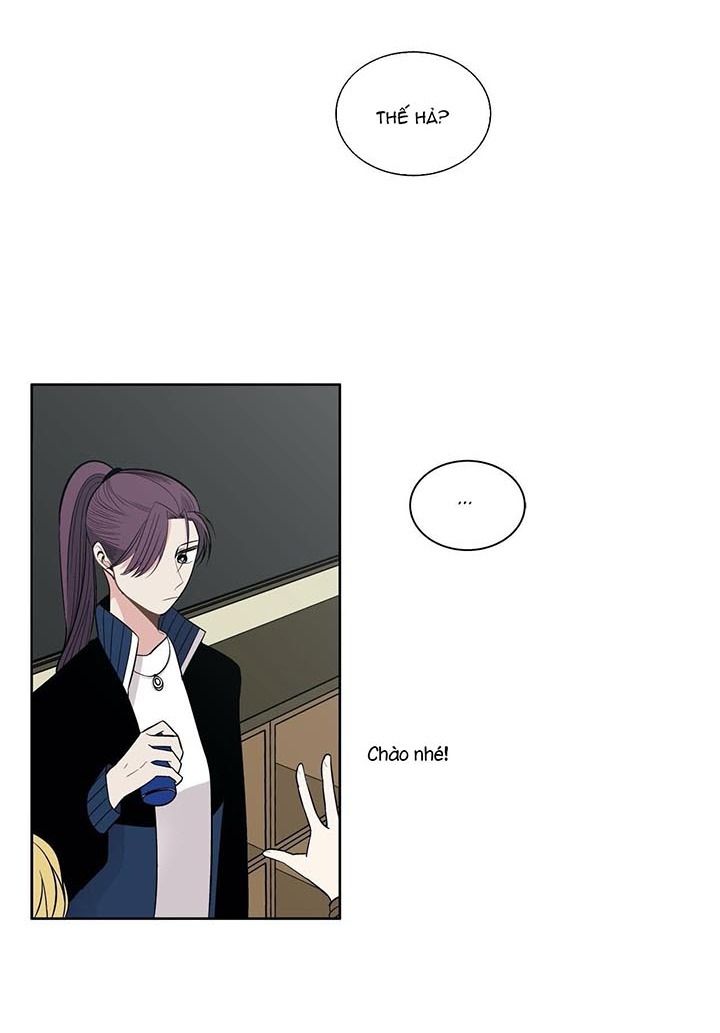 Anh Làm Em Đắm Say Chap 42 - Next Chap 43