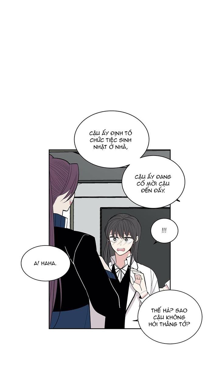 Anh Làm Em Đắm Say Chap 42 - Next Chap 43