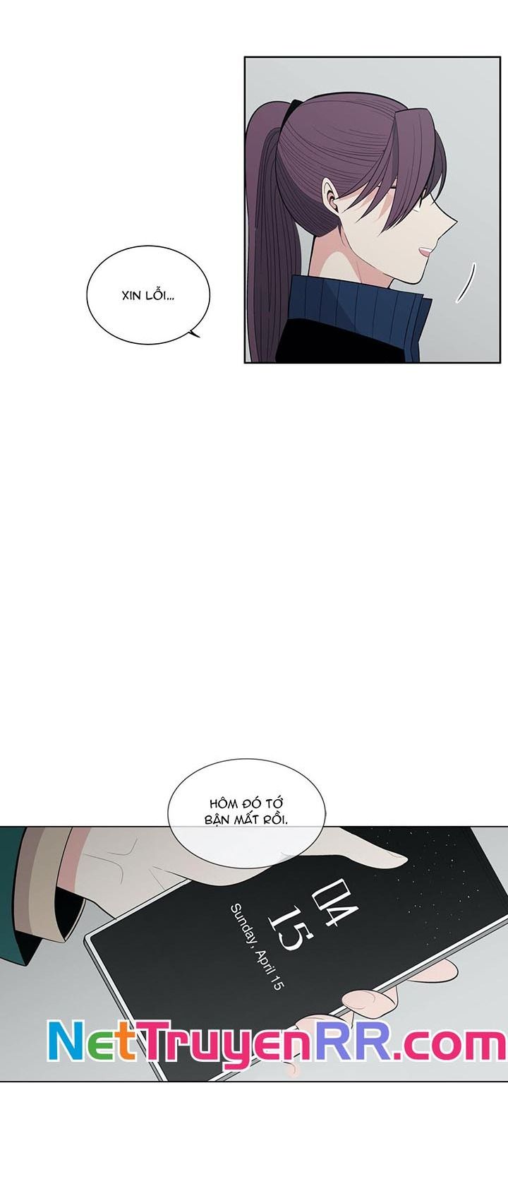 Anh Làm Em Đắm Say Chap 42 - Next Chap 43
