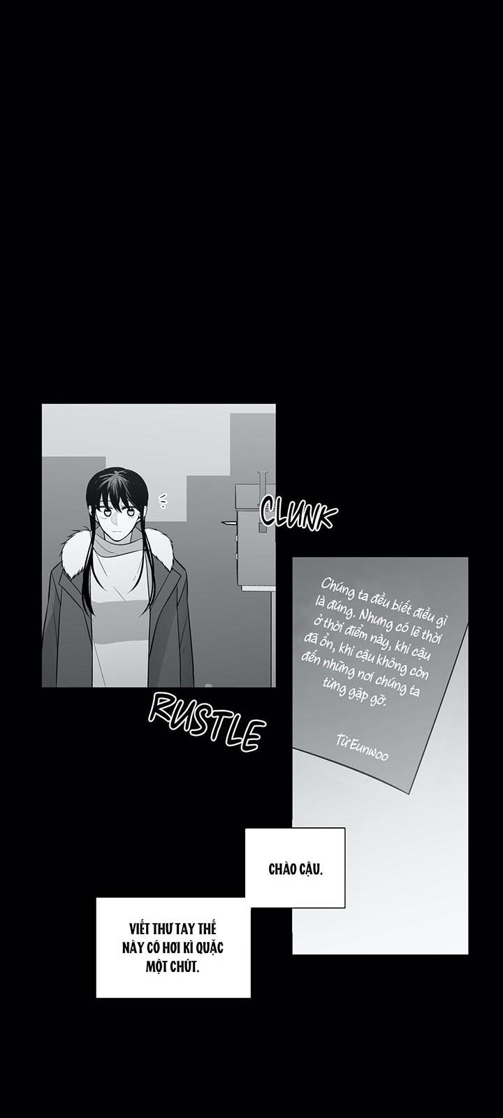Anh Làm Em Đắm Say Chap 42 - Next Chap 43
