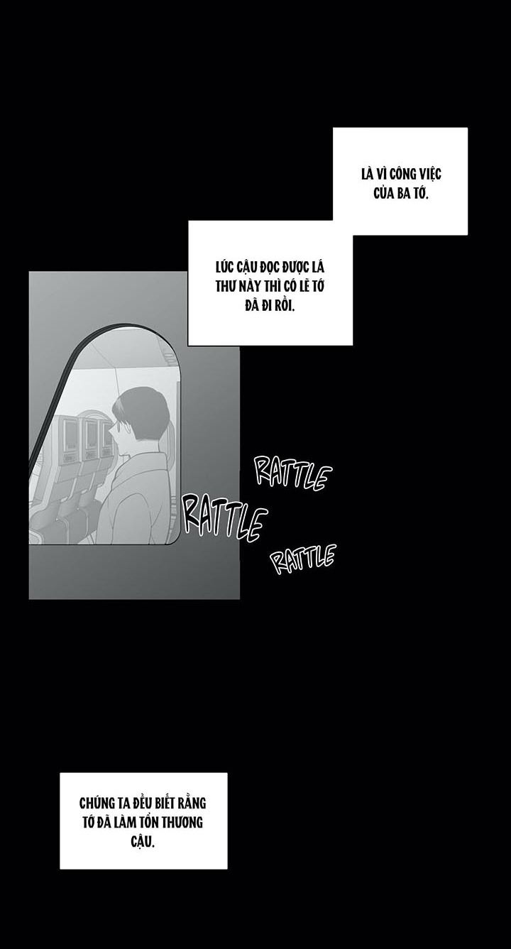 Anh Làm Em Đắm Say Chap 42 - Next Chap 43