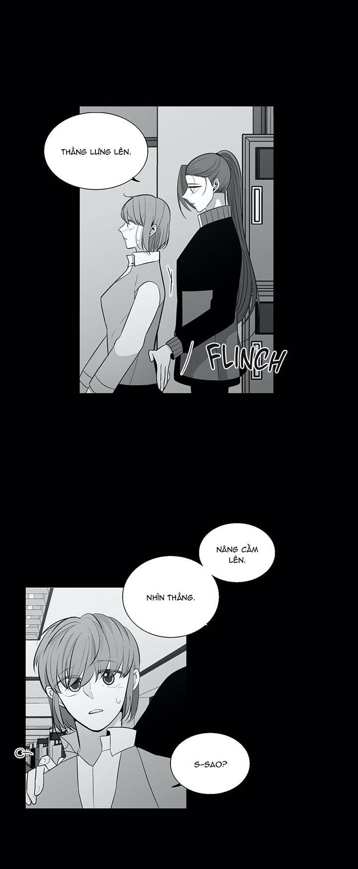 Anh Làm Em Đắm Say Chap 42 - Next Chap 43