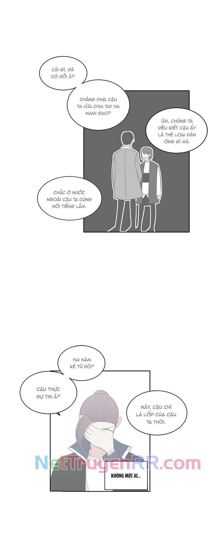 Anh Làm Em Đắm Say Chap 43 - Next Chap 44