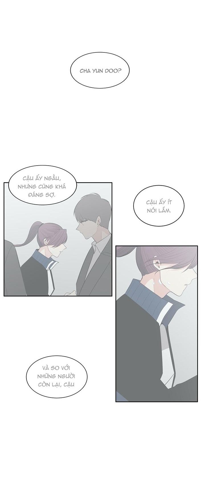 Anh Làm Em Đắm Say Chap 43 - Next Chap 44