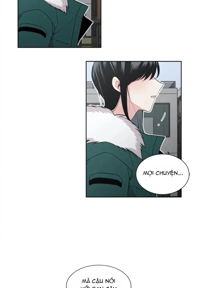 Anh Làm Em Đắm Say Chap 44 - Next Chap 45