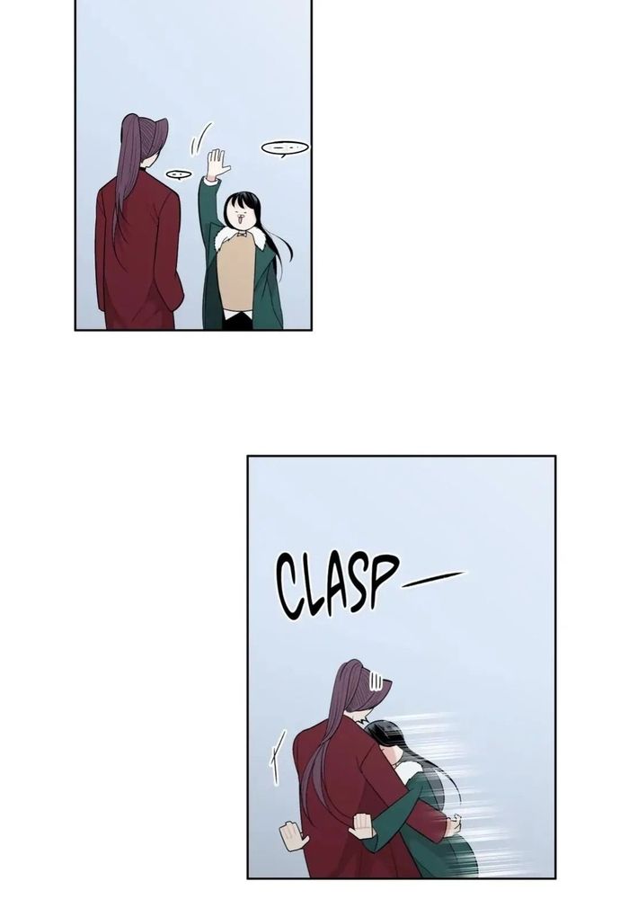 Anh Làm Em Đắm Say Chap 44 - Next Chap 45