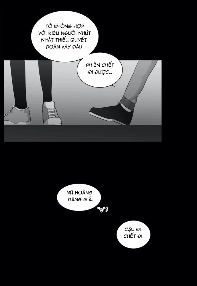 Anh Làm Em Đắm Say Chap 50 - Next Chap 51