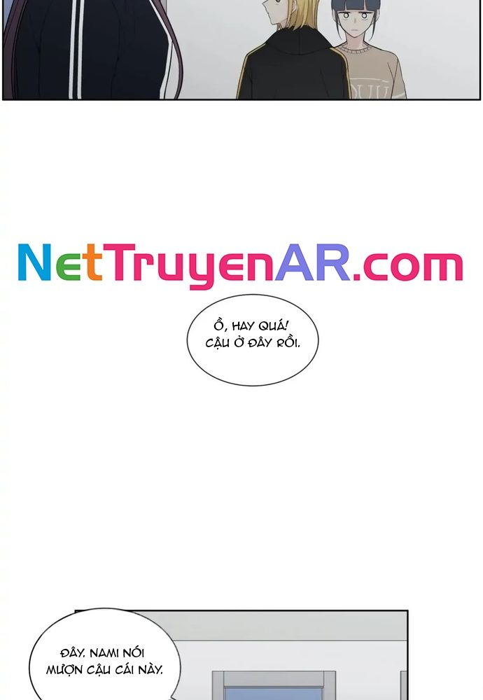 Anh Làm Em Đắm Say Chap 50 - Next Chap 51