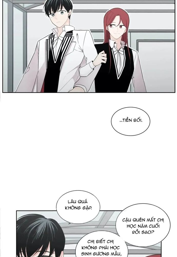 Anh Làm Em Đắm Say Chap 51 - Next Chap 52