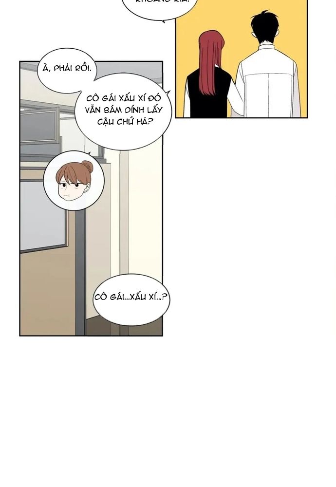 Anh Làm Em Đắm Say Chap 51 - Next Chap 52