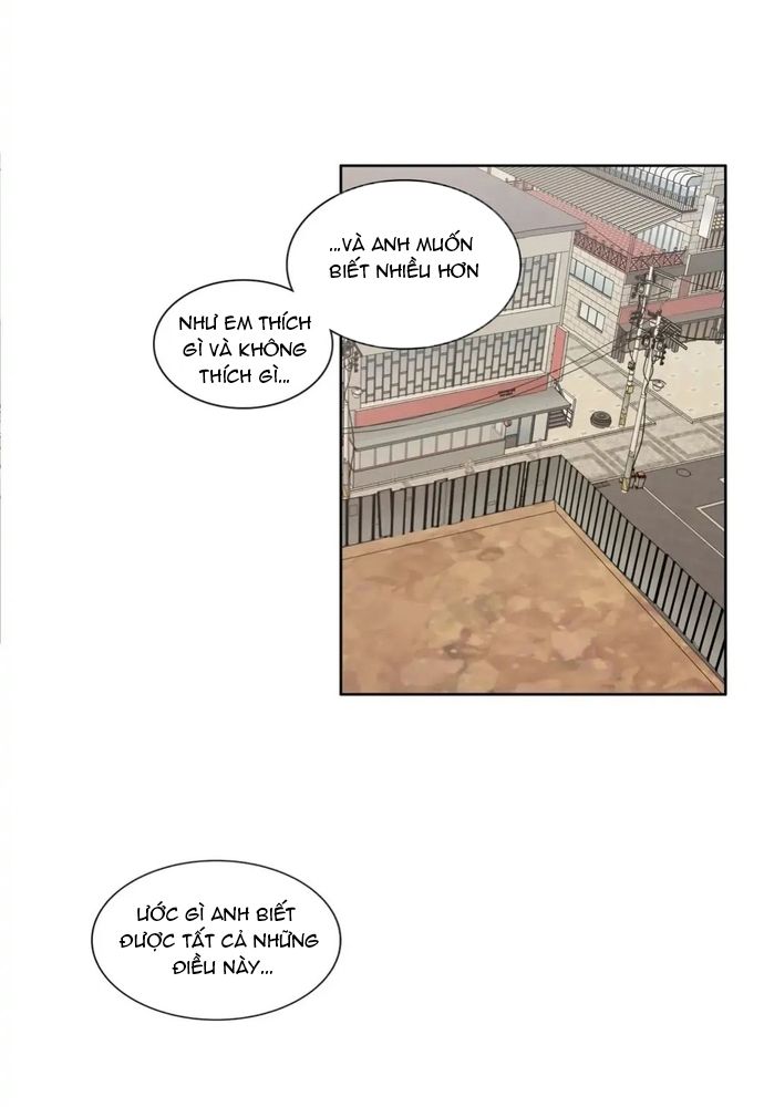 Anh Làm Em Đắm Say Chap 53 - Next Chap 54