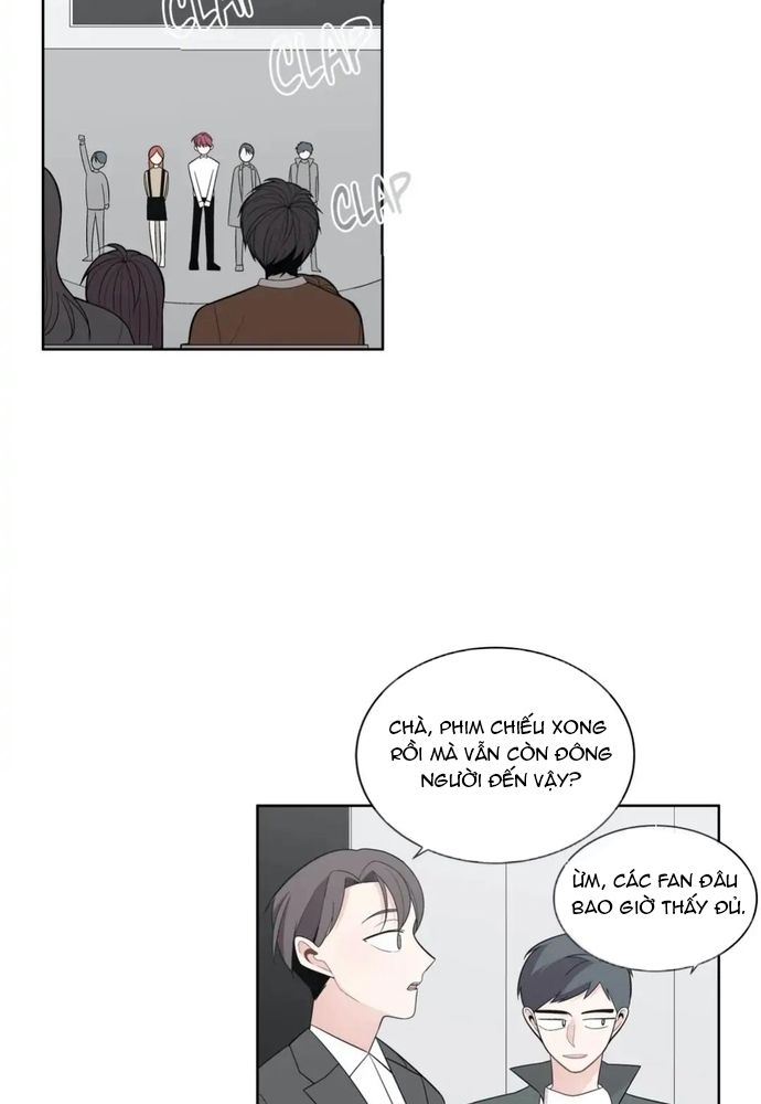 Anh Làm Em Đắm Say Chap 53 - Next Chap 54