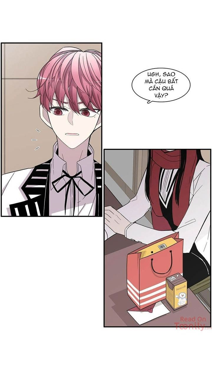 Anh Làm Em Đắm Say Chap 6 - Next Chap 7