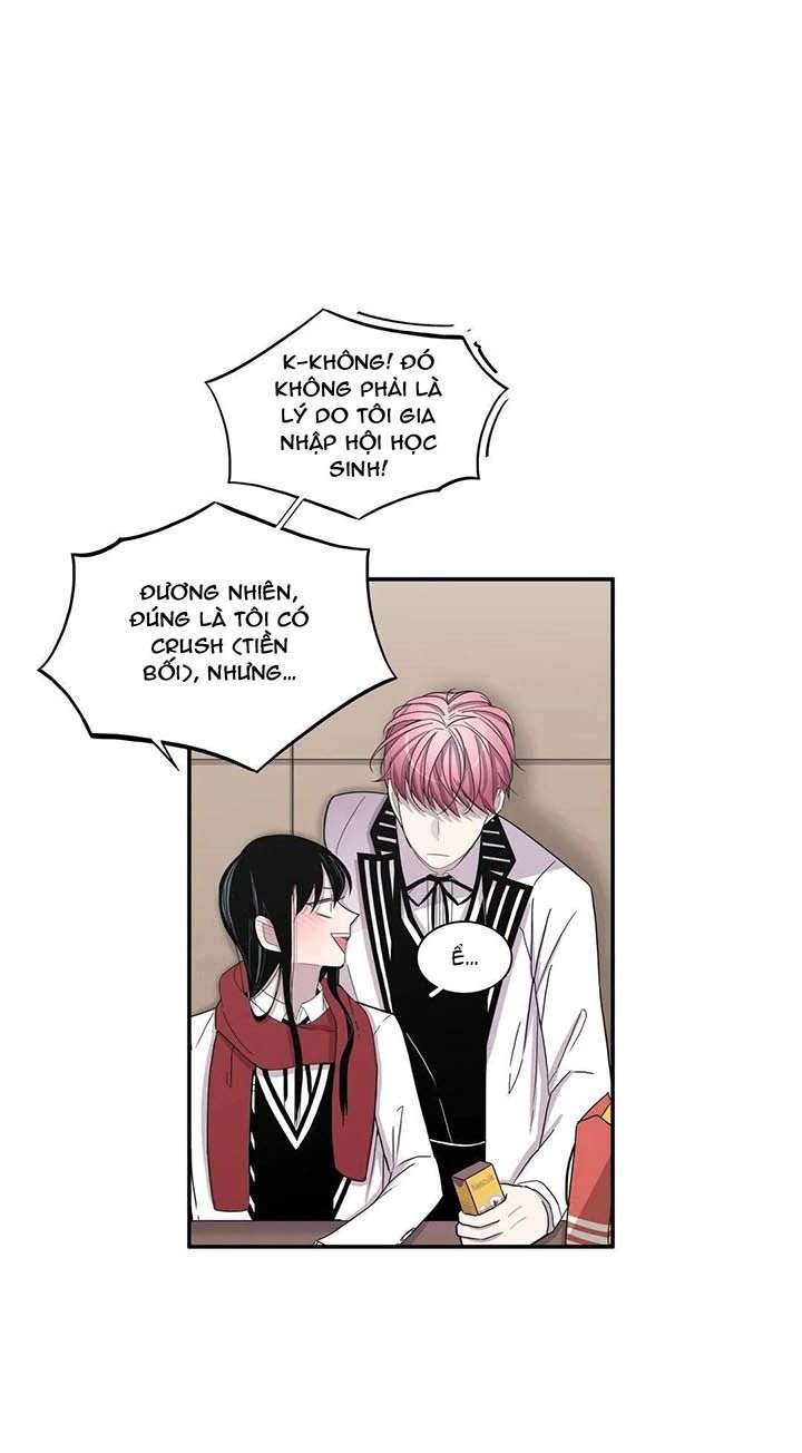 Anh Làm Em Đắm Say Chap 6 - Next Chap 7