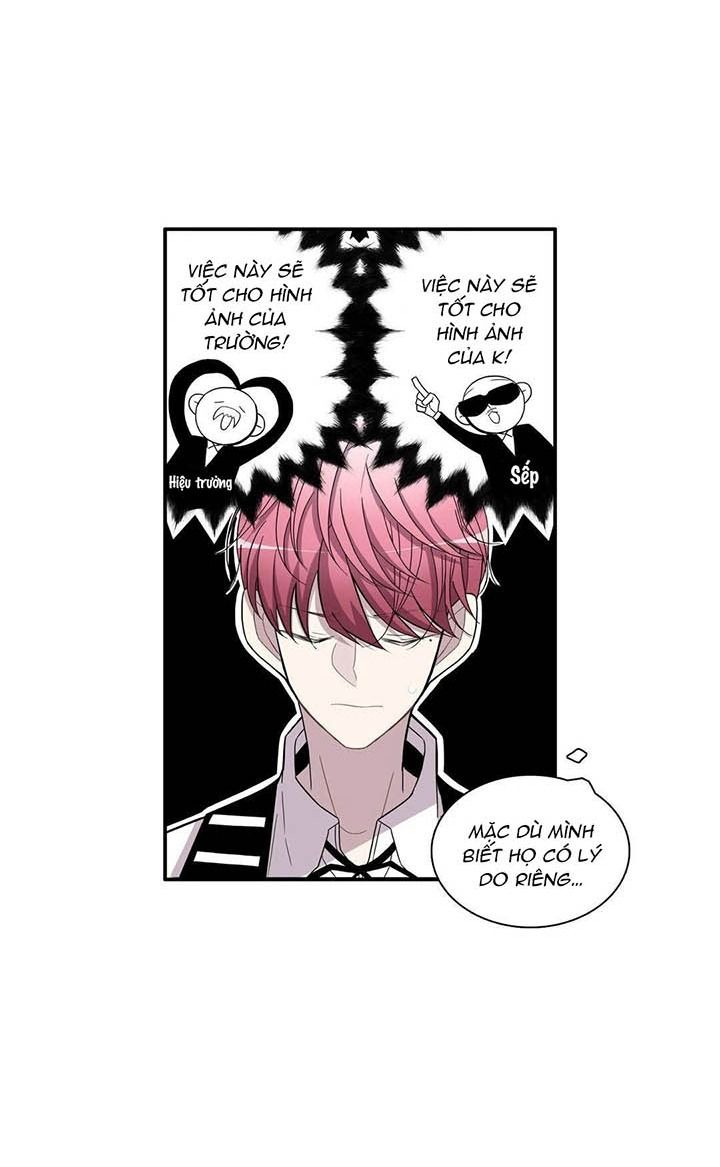 Anh Làm Em Đắm Say Chap 6 - Next Chap 7