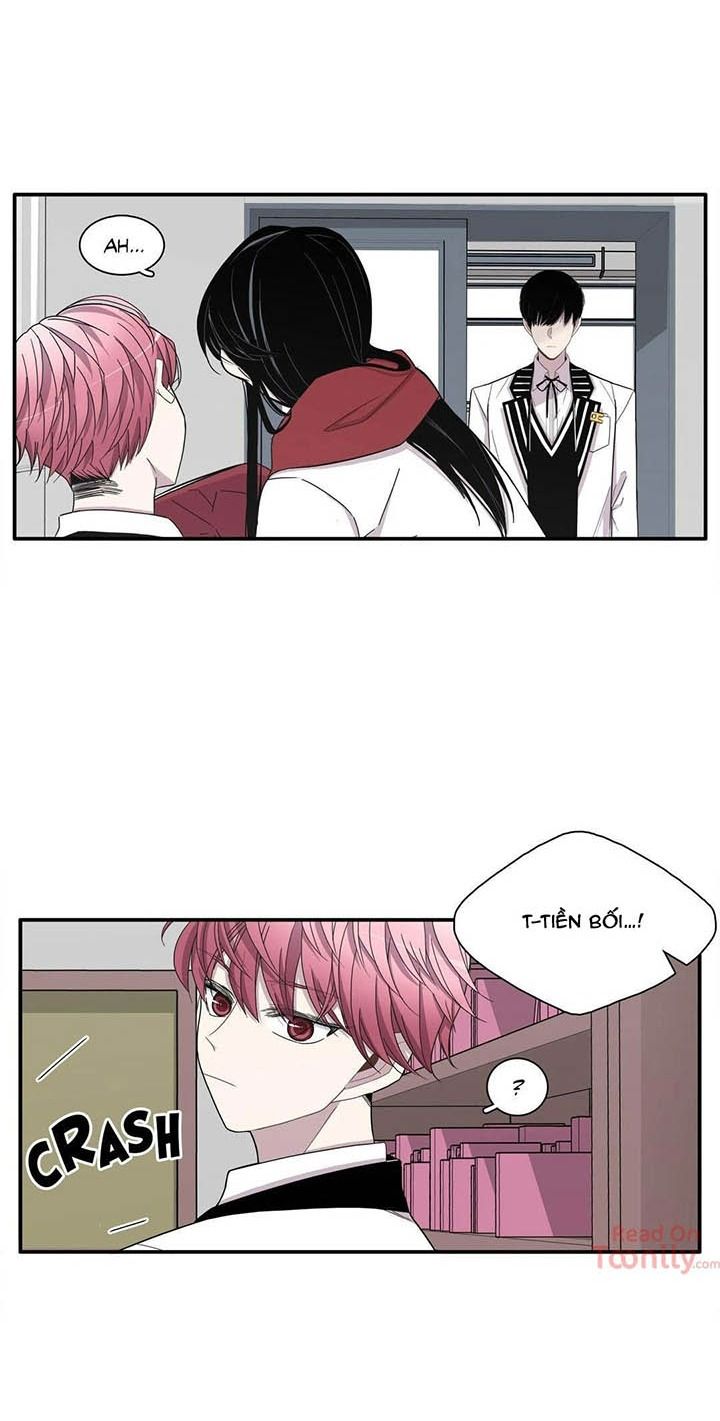 Anh Làm Em Đắm Say Chap 6 - Next Chap 7