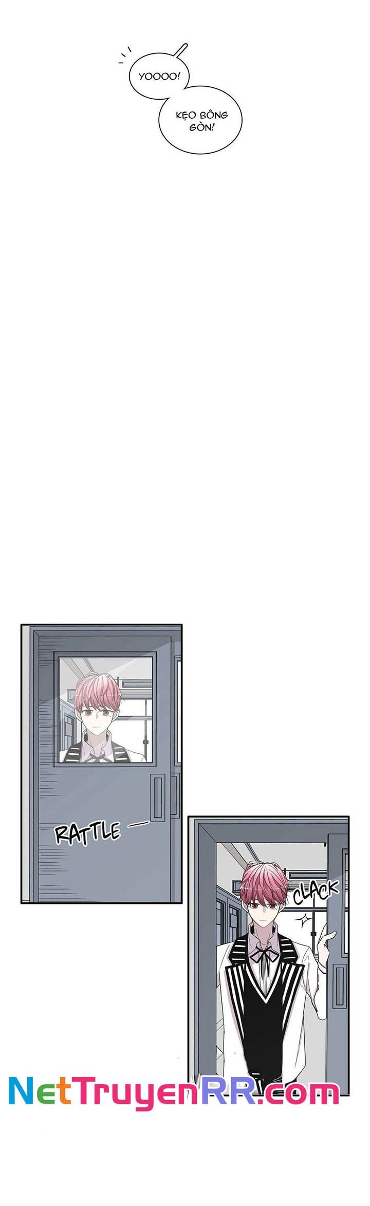 Anh Làm Em Đắm Say Chap 6 - Next Chap 7