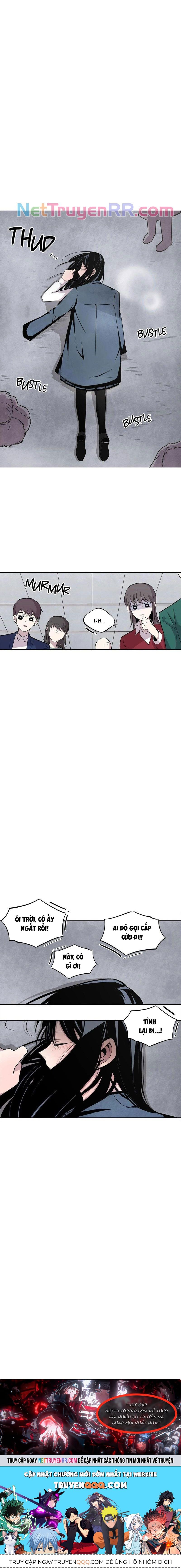 Anh Làm Em Đắm Say Chap 9 - Next Chap 10