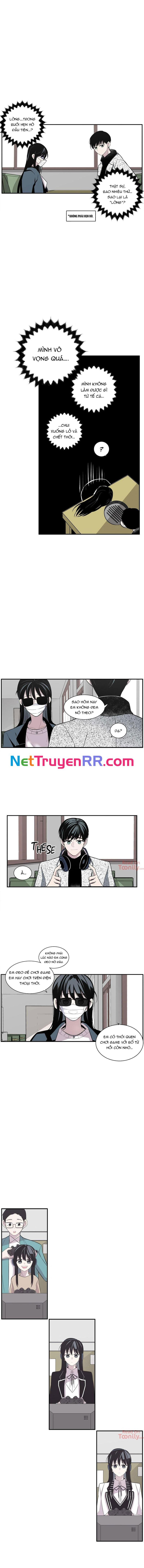 Anh Làm Em Đắm Say Chap 9 - Next Chap 10