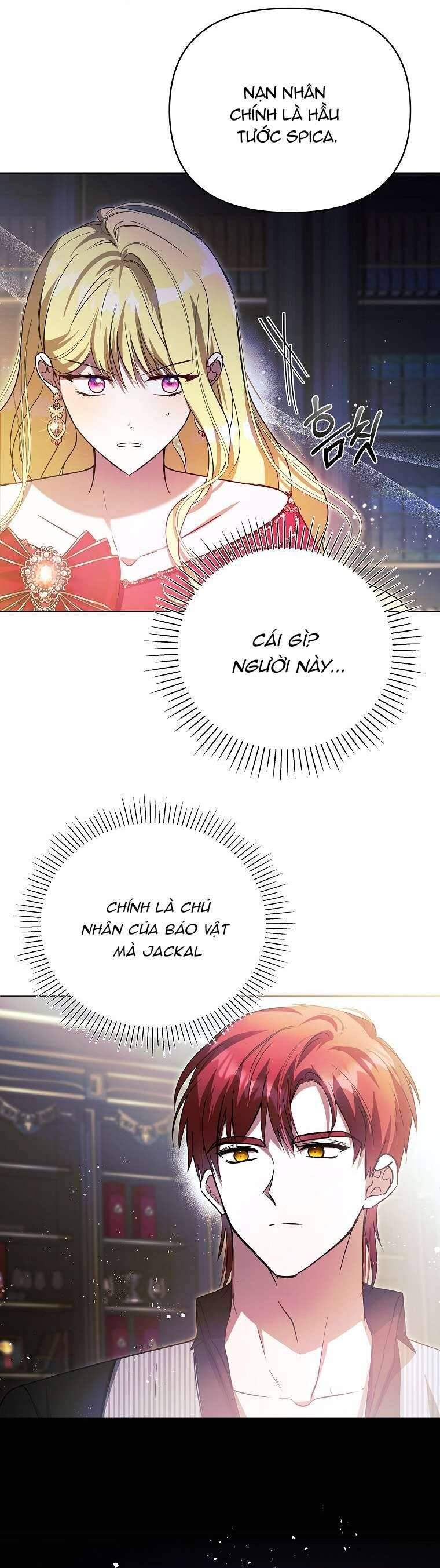 Chị Gái Tôi Là Nhân Vật Chính Chap 12 - Next Chap 13