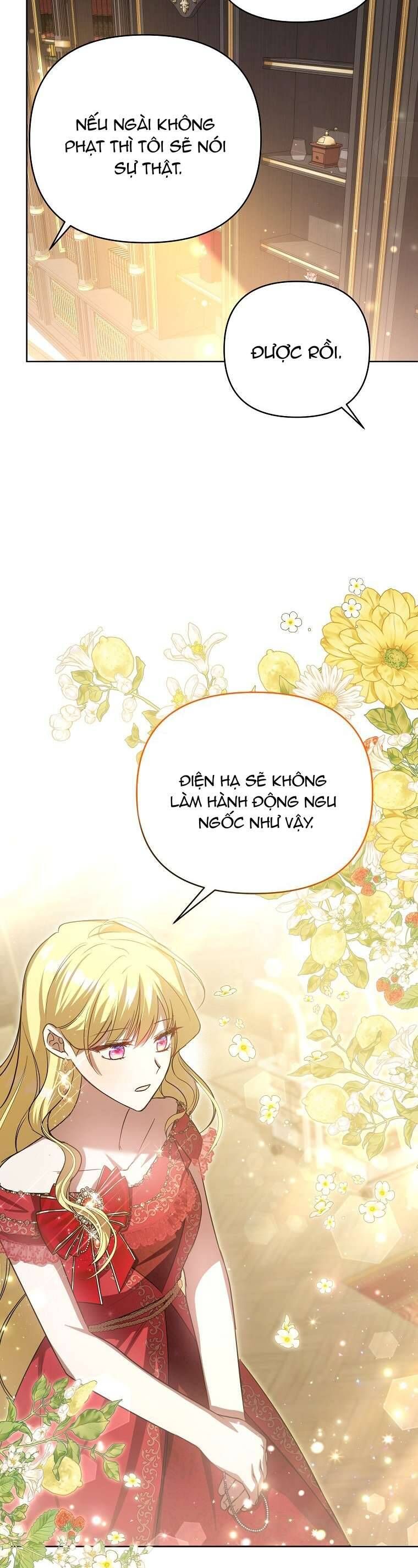 Chị Gái Tôi Là Nhân Vật Chính Chap 12 - Next Chap 13