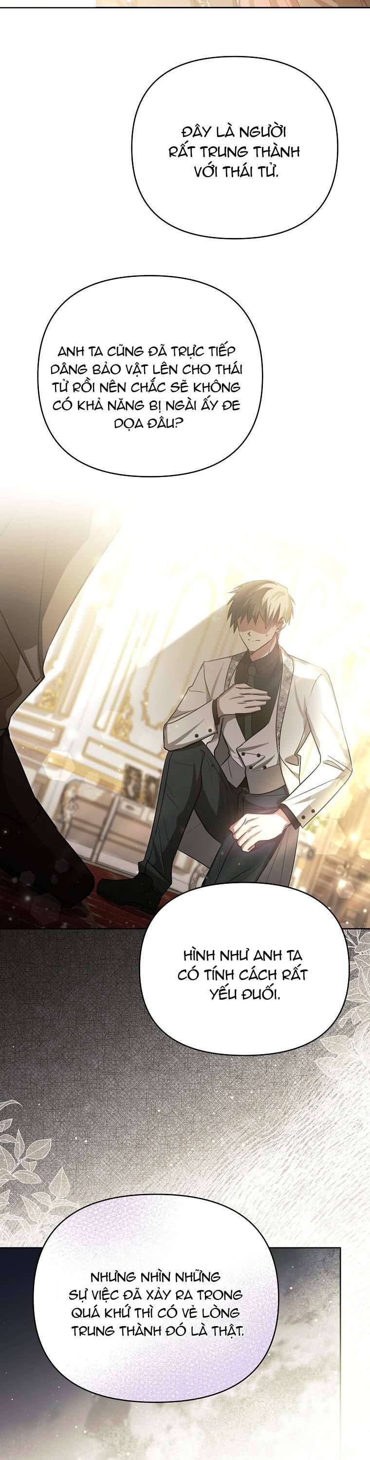 Chị Gái Tôi Là Nhân Vật Chính Chap 12 - Next Chap 13