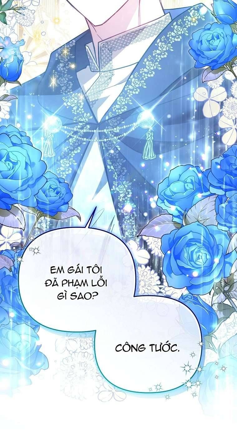 Chị Gái Tôi Là Nhân Vật Chính Chap 14 - Next Chap 15