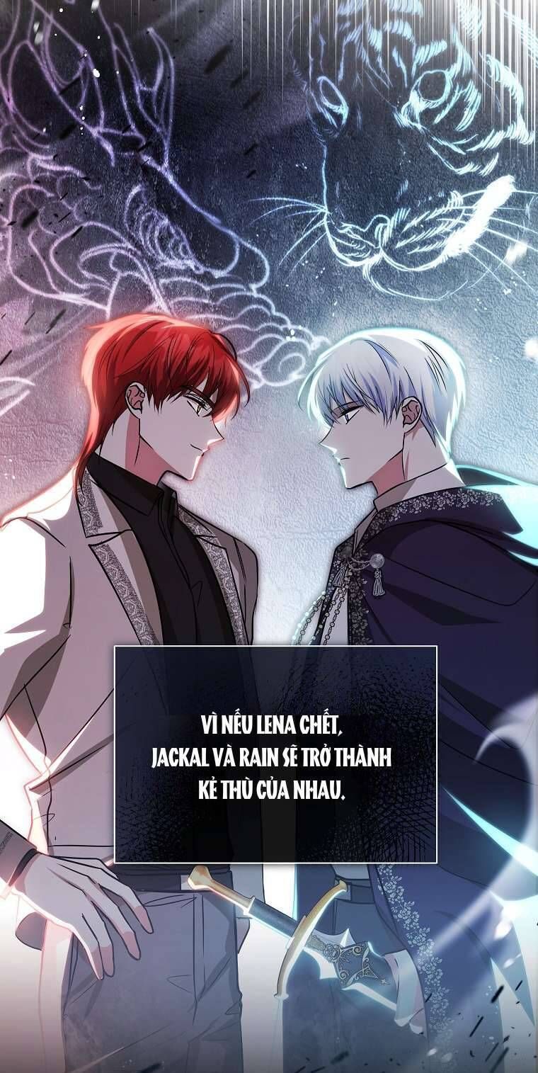 Chị Gái Tôi Là Nhân Vật Chính Chap 14 - Next Chap 15