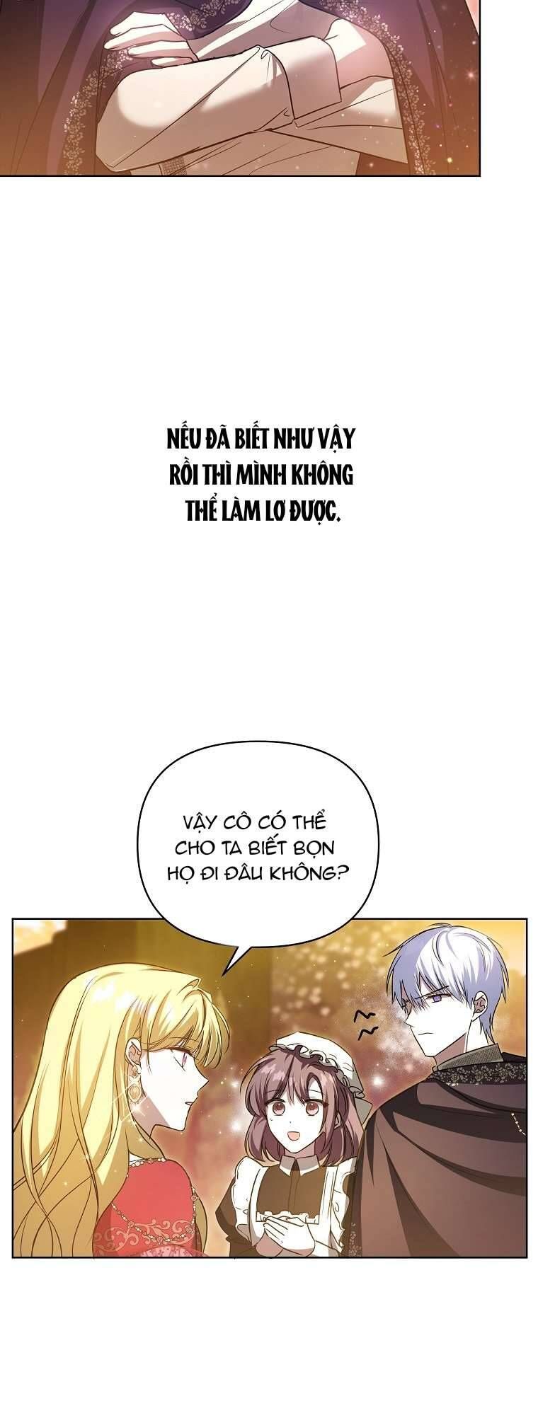 Chị Gái Tôi Là Nhân Vật Chính Chap 14 - Next Chap 15