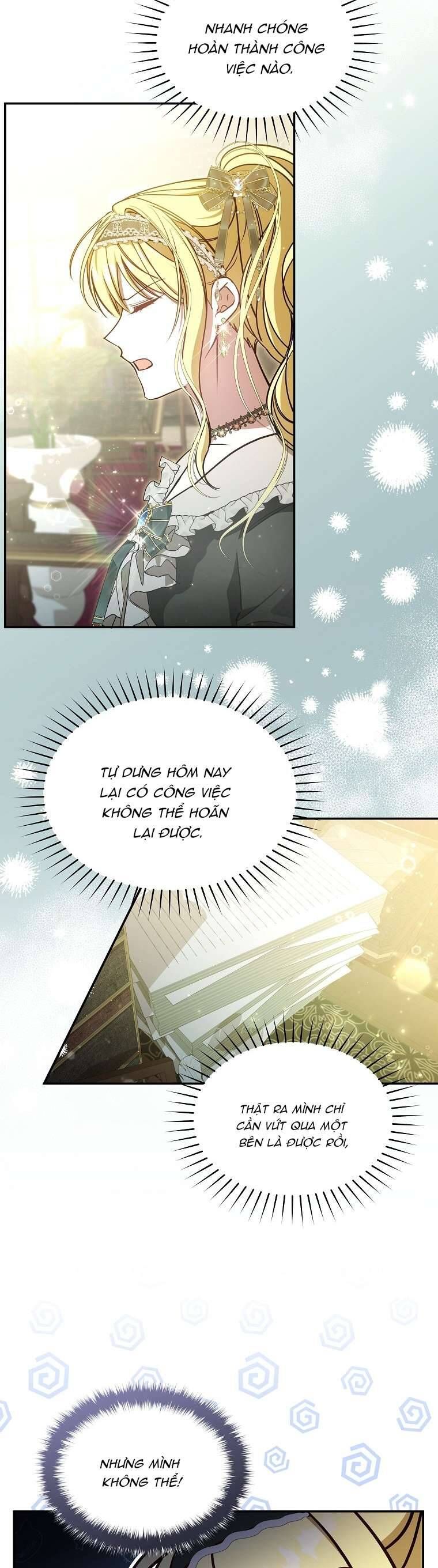 Chị Gái Tôi Là Nhân Vật Chính Chap 15 - Next Chap 16