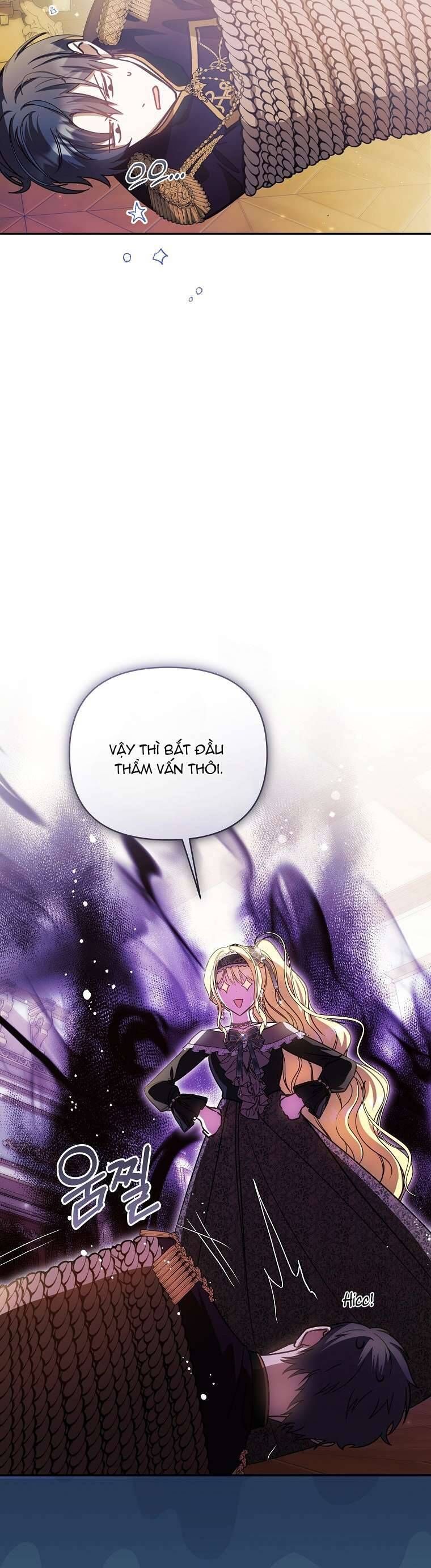 Chị Gái Tôi Là Nhân Vật Chính Chap 16 - Next Chap 17