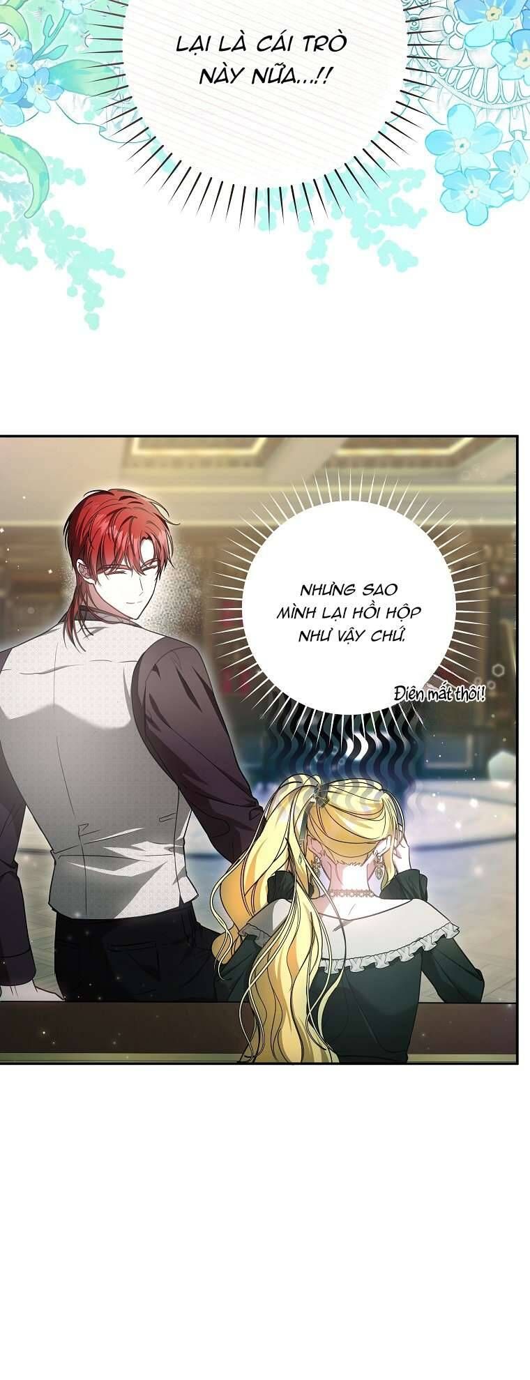 Chị Gái Tôi Là Nhân Vật Chính Chap 16 - Next Chap 17