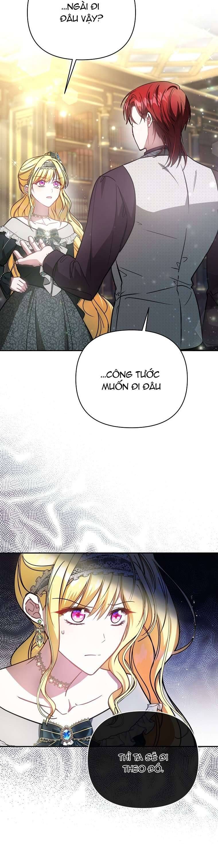 Chị Gái Tôi Là Nhân Vật Chính Chap 16 - Next Chap 17