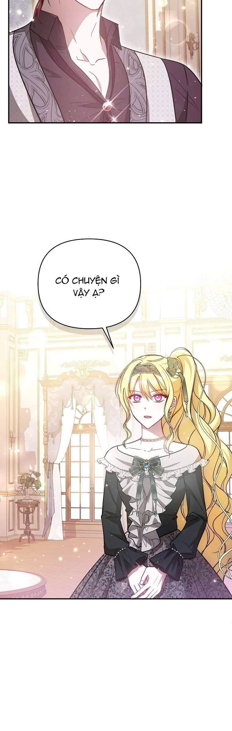 Chị Gái Tôi Là Nhân Vật Chính Chap 17 - Next Chap 18