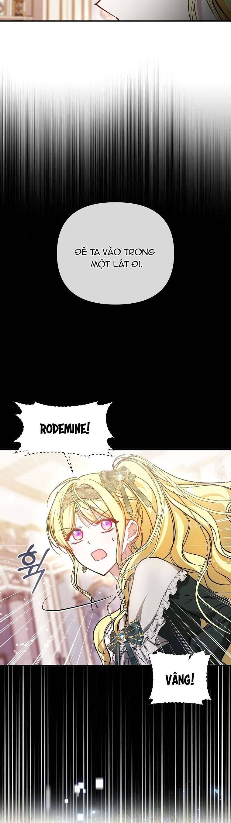 Chị Gái Tôi Là Nhân Vật Chính Chap 17 - Next Chap 18