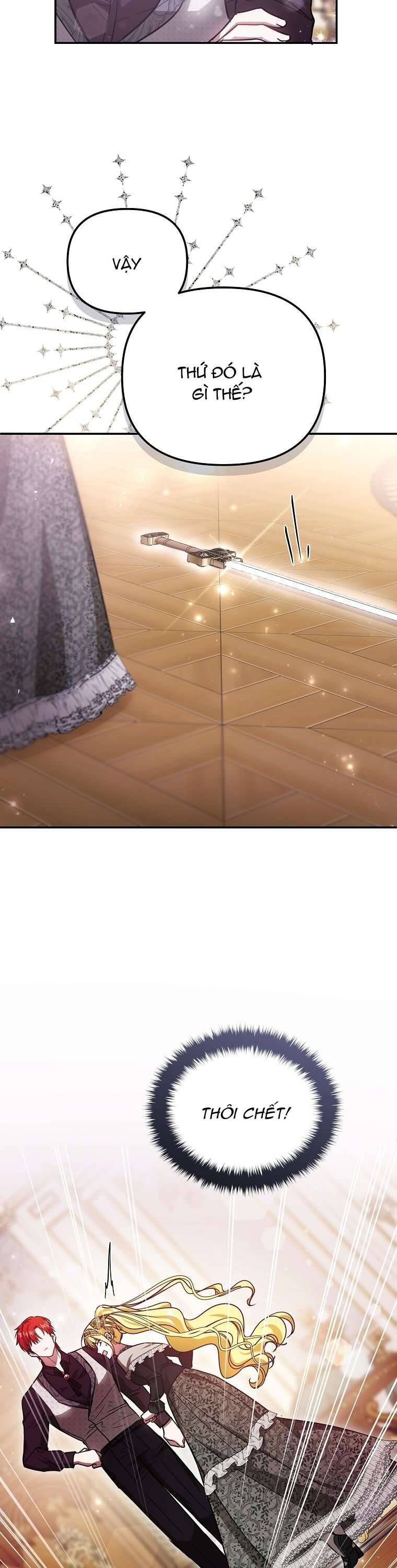 Chị Gái Tôi Là Nhân Vật Chính Chap 17 - Next Chap 18