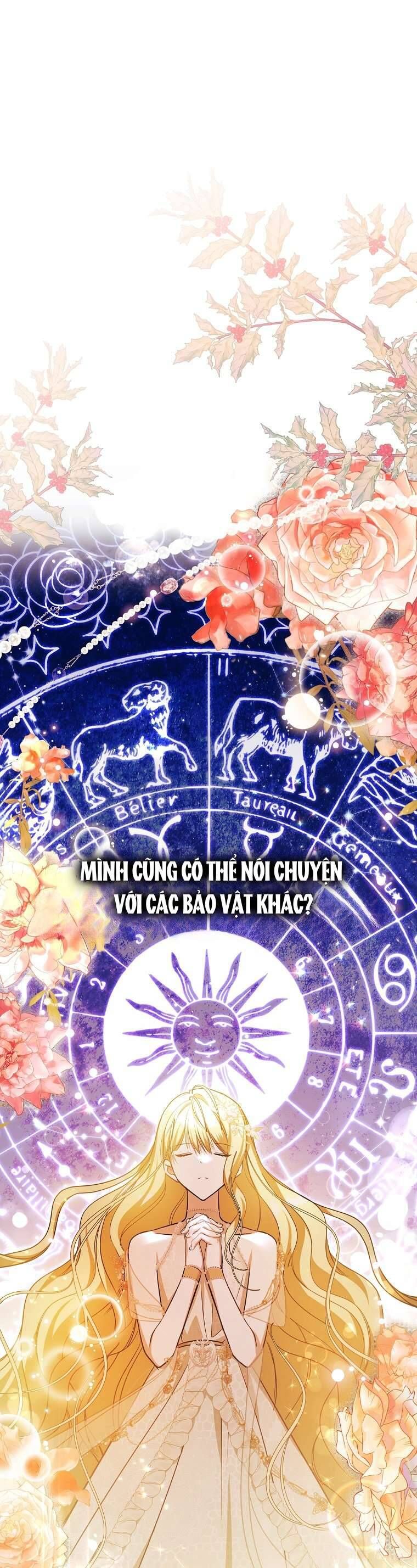 Chị Gái Tôi Là Nhân Vật Chính Chap 18 - Next Chap 19