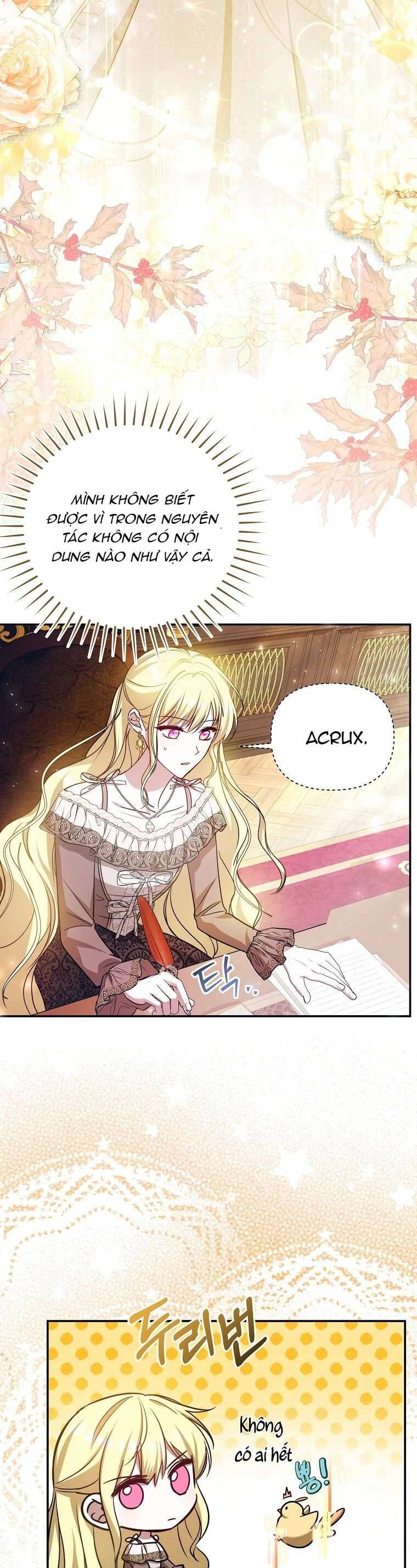 Chị Gái Tôi Là Nhân Vật Chính Chap 18 - Next Chap 19