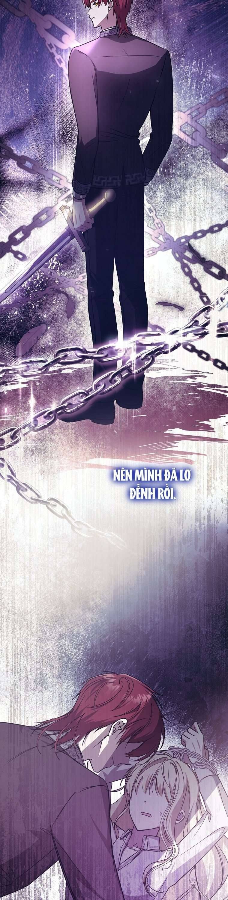 Chị Gái Tôi Là Nhân Vật Chính Chap 18 - Next Chap 19