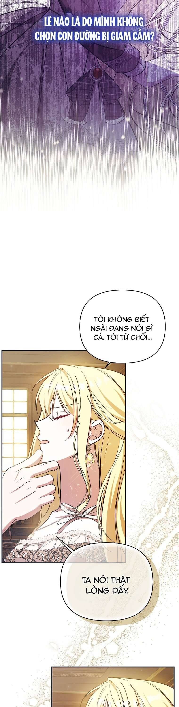 Chị Gái Tôi Là Nhân Vật Chính Chap 18 - Next Chap 19