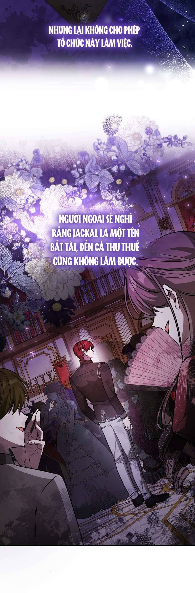 Chị Gái Tôi Là Nhân Vật Chính Chap 19 - Next Chap 20