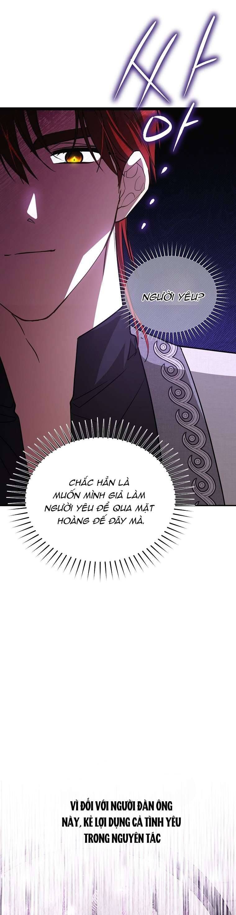 Chị Gái Tôi Là Nhân Vật Chính Chap 19 - Next Chap 20