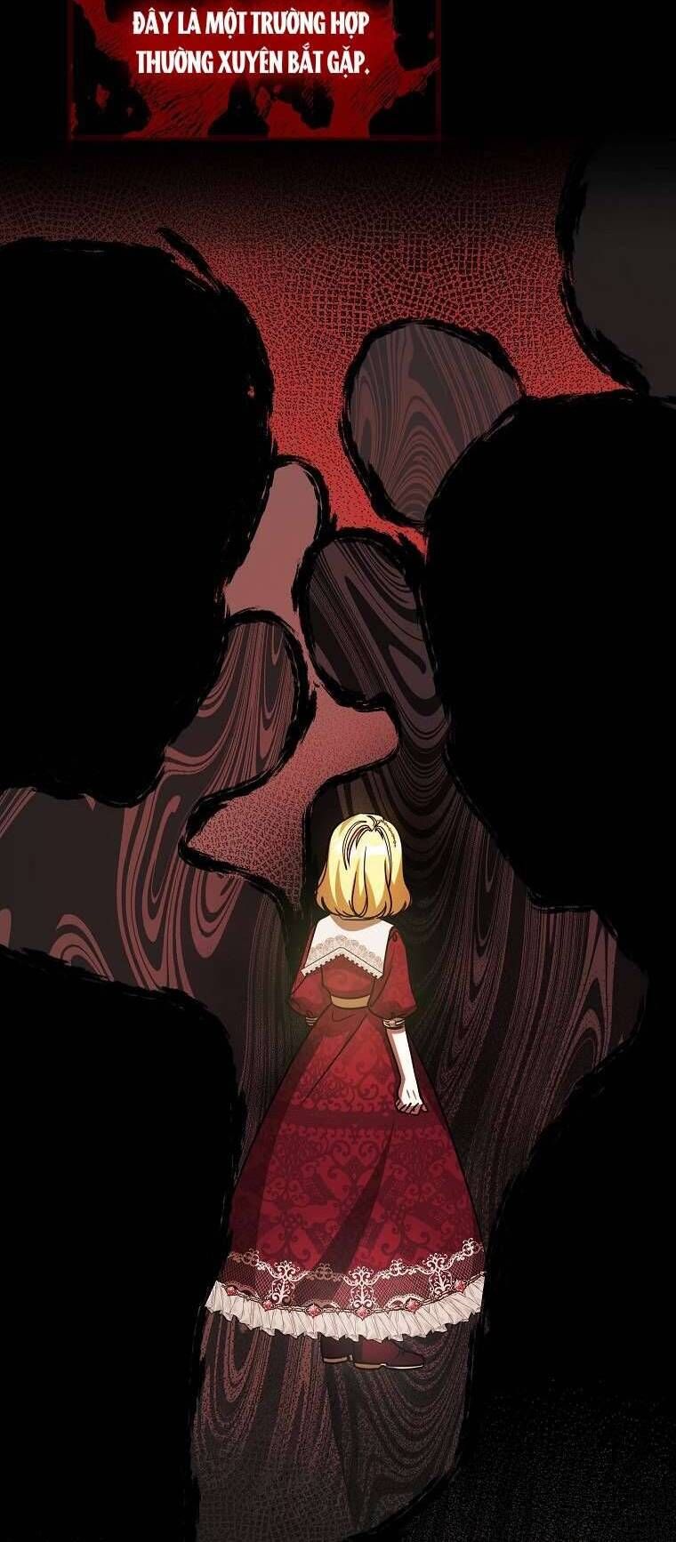 Chị Gái Tôi Là Nhân Vật Chính Chap 22 - Next Chap 23