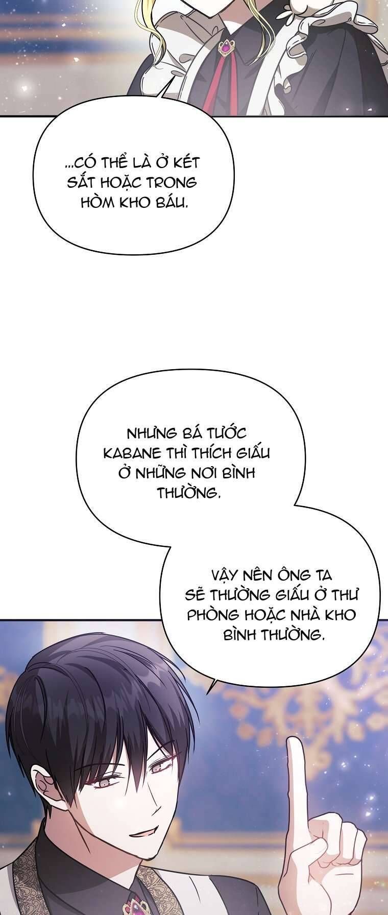 Chị Gái Tôi Là Nhân Vật Chính Chap 23 - Next Chap 24